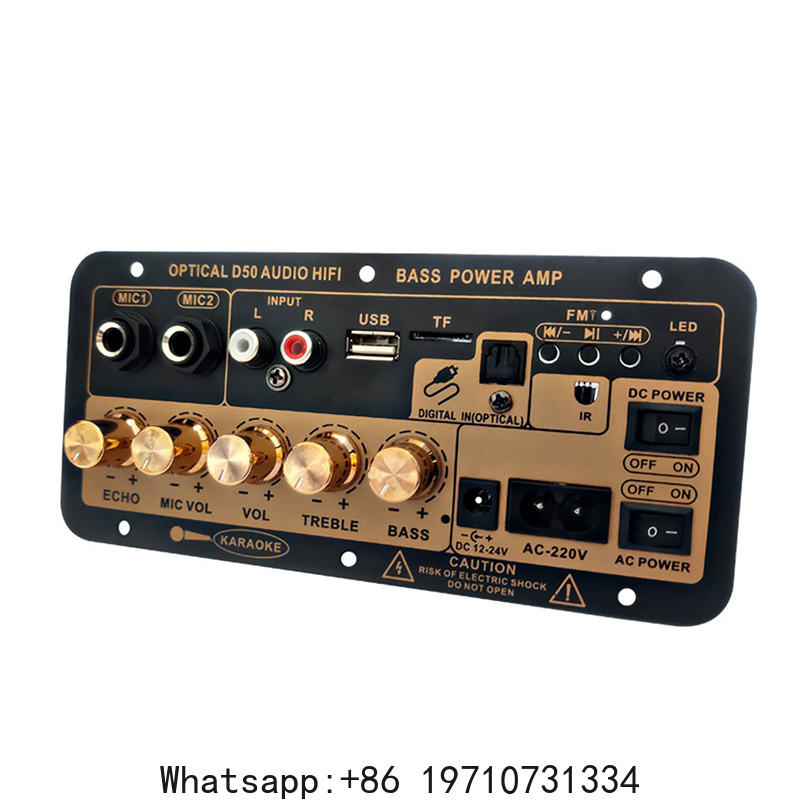 Scheda Amplificatore Audio Blu - Microphone Module recensione e prezzo