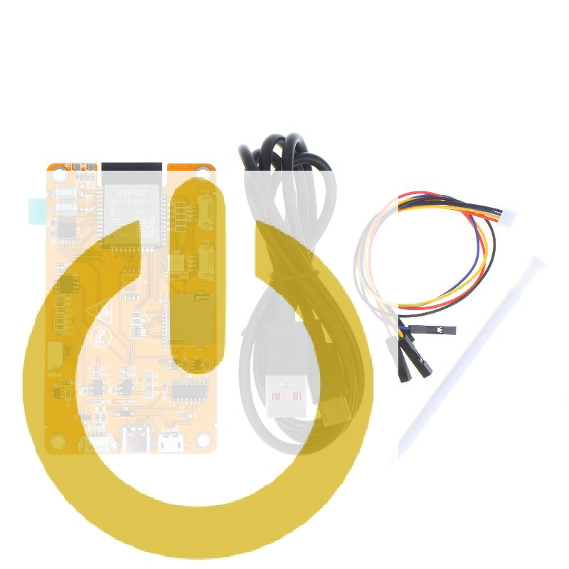 Modulo ESP32 da 2,8'' ESP32-24 - Ili9341 recensione e prezzo