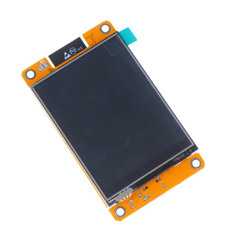 Modulo ESP32 da 2,8'' ESP32-24 - Ili9341 recensione e prezzo