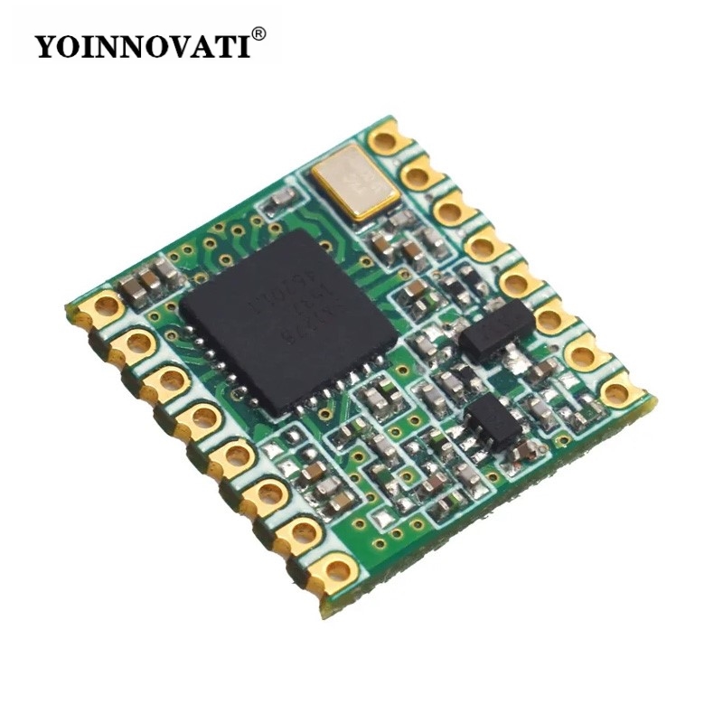 Modulo Wireless LoRa SX1278 RF - Lora Rfm95 recensione e prezzo