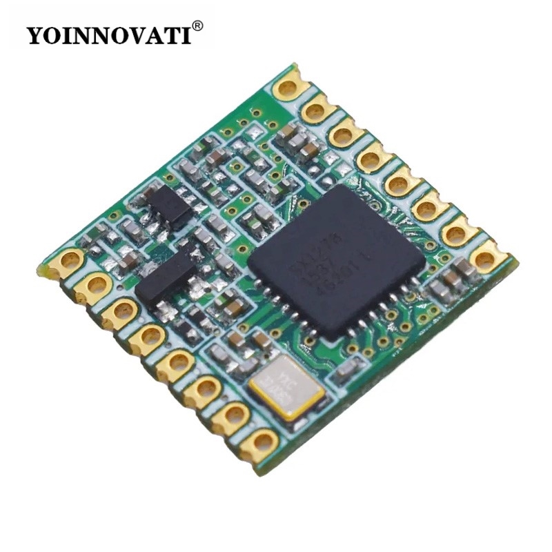 Modulo Wireless LoRa SX1278 RF - Lora Rfm95 recensione e prezzo
