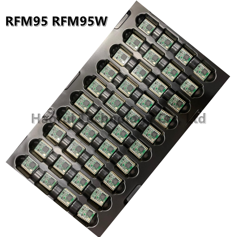 (5 pz) modulo ricetrasmettitor - Lora Rfm95 recensione e prezzo