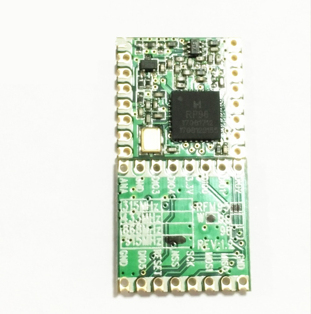 (5 pz) modulo ricetrasmettitor - Lora Rfm95 recensione e prezzo