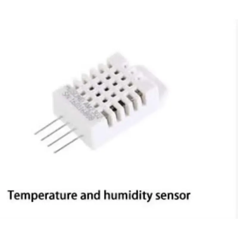 Sensore di Temperatura e Umidi - Dht22 recensione e prezzo