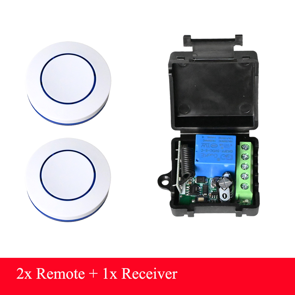 Modulo relè V RF Kit interrutt - Ir Remote Module recensione e prezzo