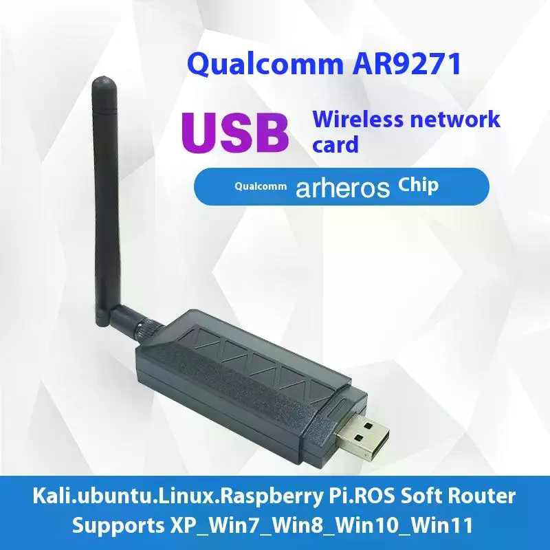 1 Pezzo Antenna WiFi 2DBi, Sch - Sd Card Module recensione e prezzo