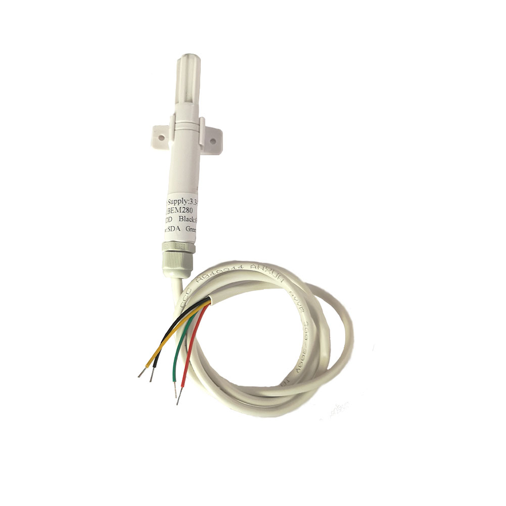 Taidacent Outdoor 3.3V 5V IIC  - Bme280 recensione e prezzo