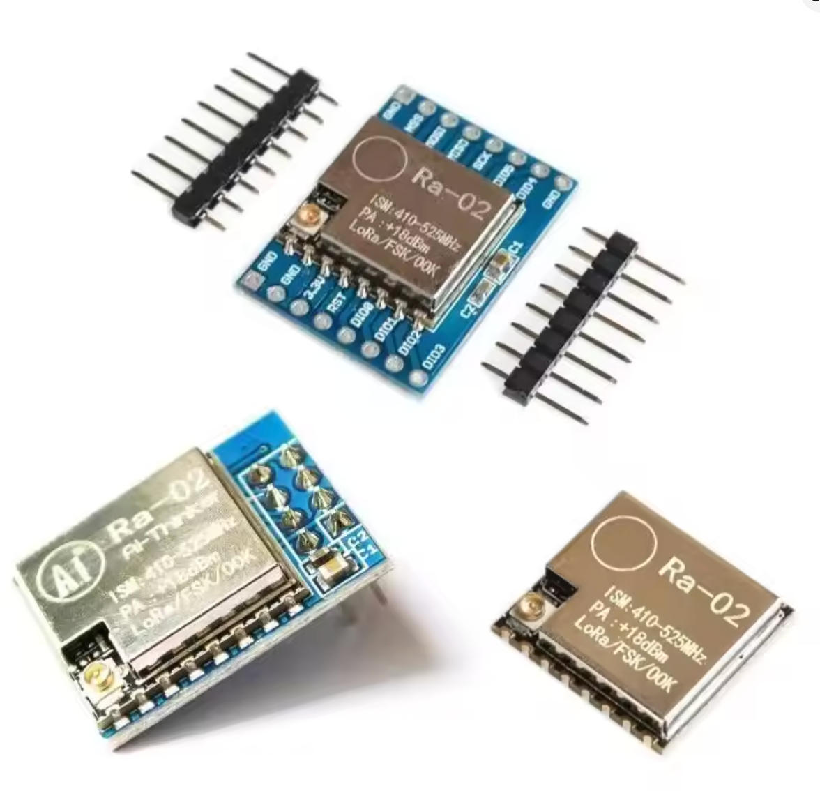 Modulo LoRa SX1278 433M 10KM R - Lora Sx1278 recensione e prezzo