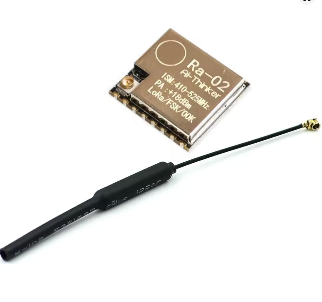 Modulo LoRa SX1278 433M 10KM R - Lora Sx1278 recensione e prezzo