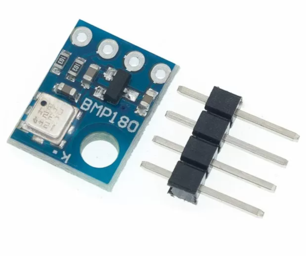 Modulo Sensore di Pressione GY - Bme280 recensione e prezzo