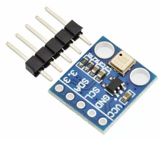 Modulo Sensore di Pressione GY - Bme280 recensione e prezzo