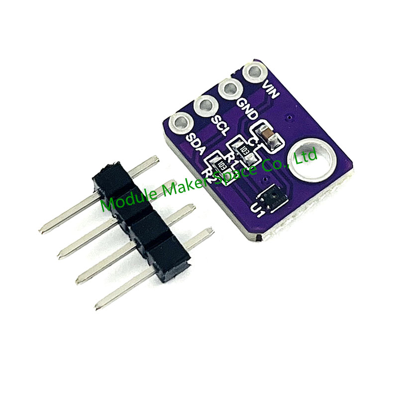 SHT30 I2C Interfaccia Uscita d - Sht31 recensione e prezzo