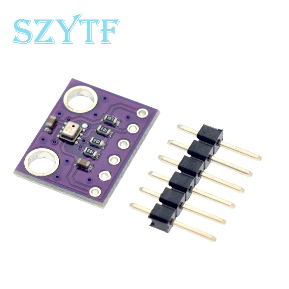 I2C/SPI BME280-3.3 BME280 BMP2 - Bme280 recensione e prezzo