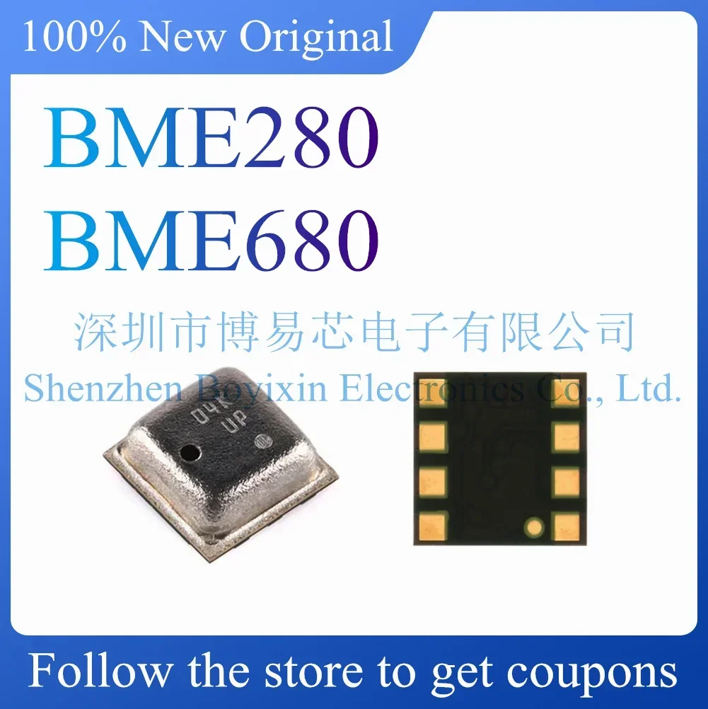 BME280 BME680 Versione standar - Bme280 recensione e prezzo