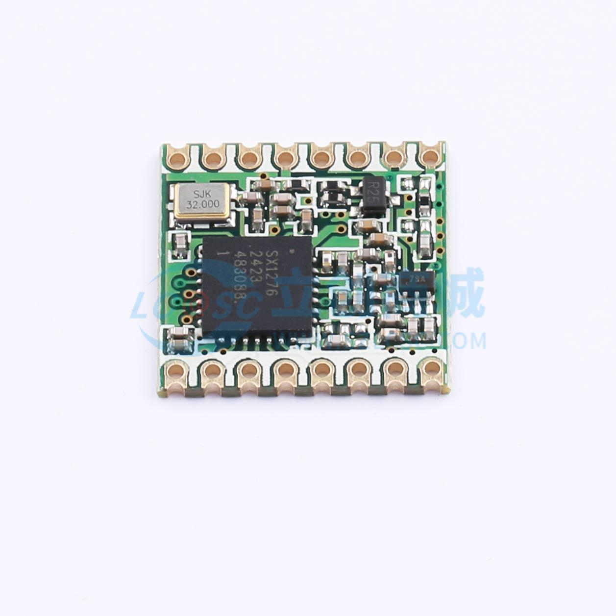 2 pezzi DL-RFM95-915M SMD 16x1 - Lora Rfm95 recensione e prezzo