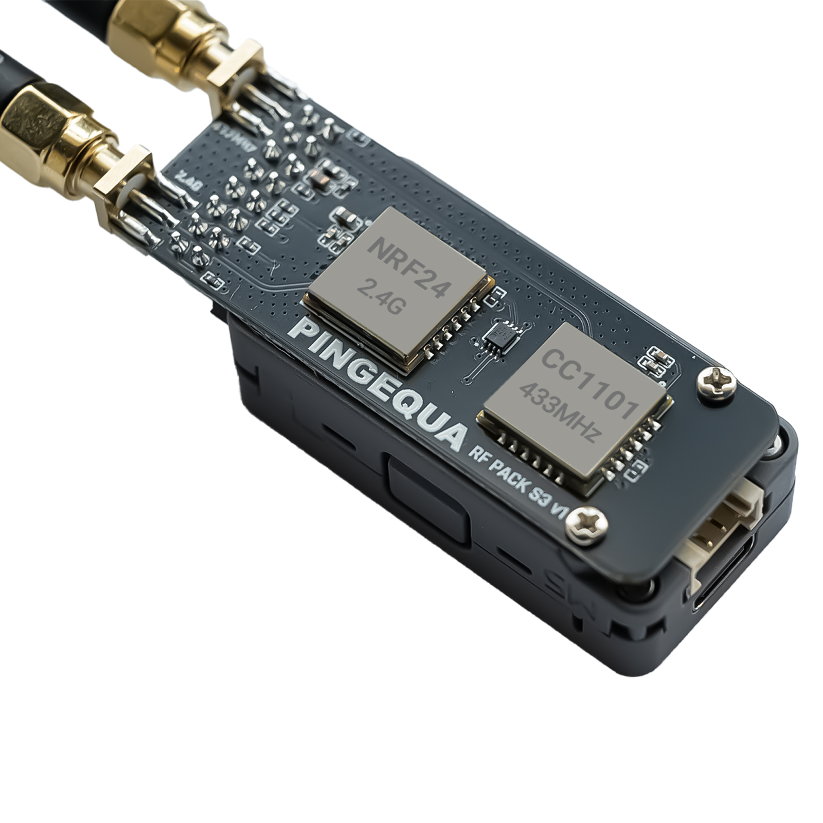 Modulo Dual-Band M5Stack Stick - Nrf24L01 recensione e prezzo