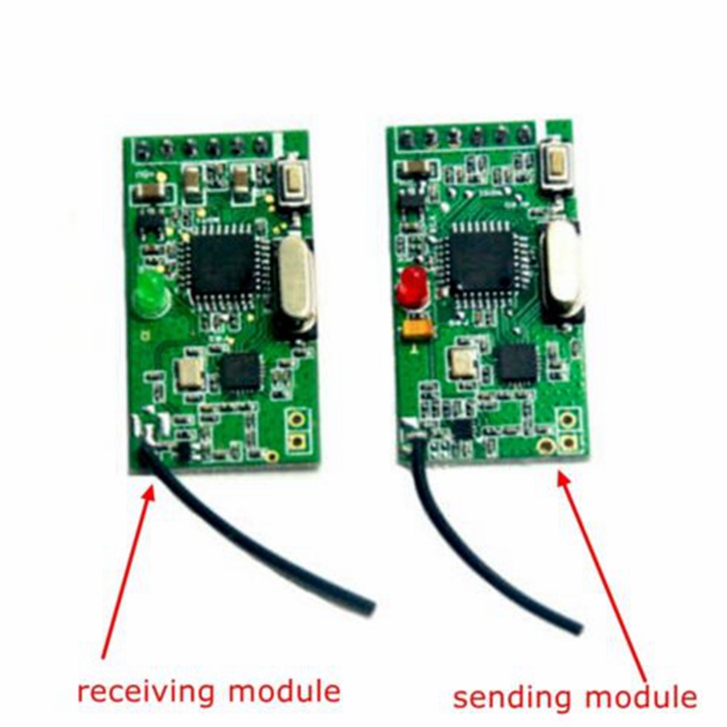 2.4G NRF24L01 trasmettitore mo - Nrf24L01 recensione e prezzo