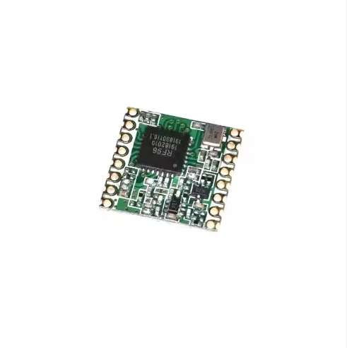 Modulo LoRa ricetrasmettitore  - Lora Rfm95 recensione e prezzo