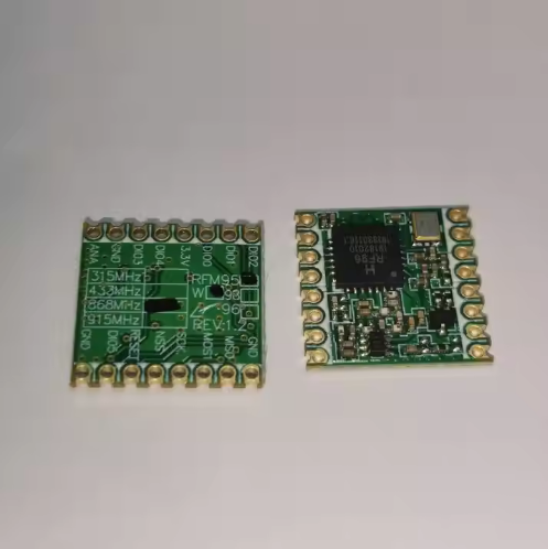 Modulo LoRa ricetrasmettitore  - Lora Rfm95 recensione e prezzo