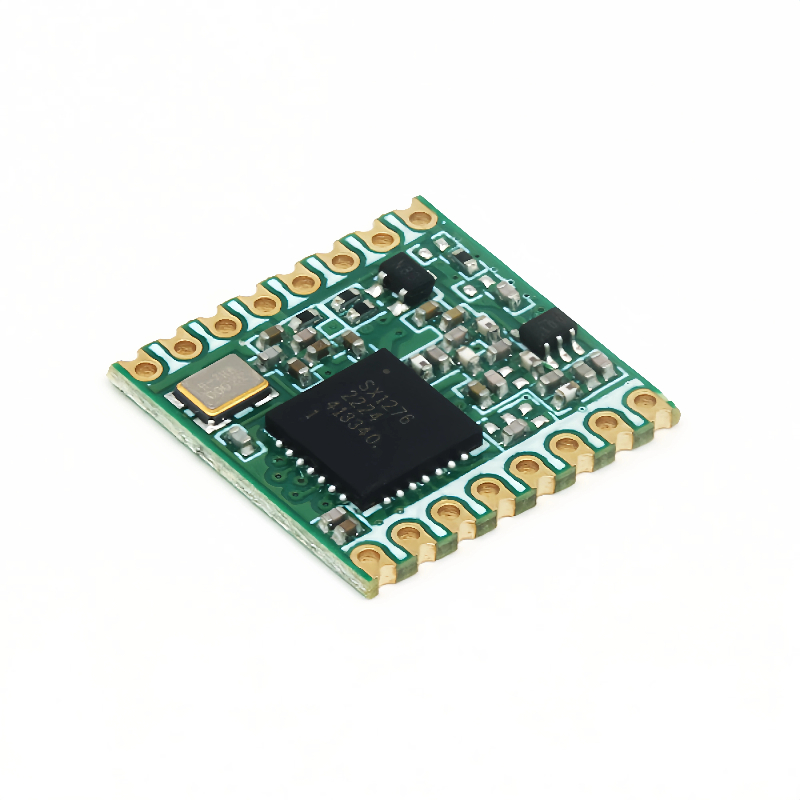 Modulo LoRa ricetrasmettitore  - Lora Rfm95 recensione e prezzo