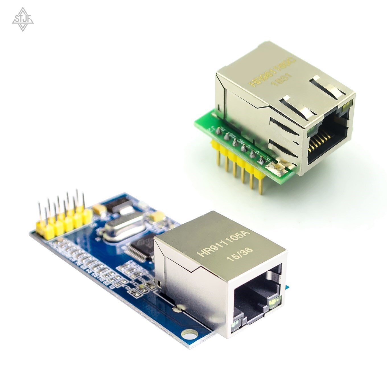 Elettronica intelligente USR-E - Ethernet W5500 recensione e prezzo