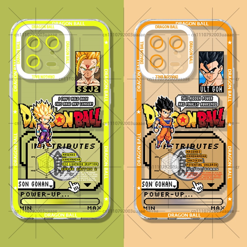 Custodia DRAGON BALL Pixel Sai - Neopixel recensione e prezzo