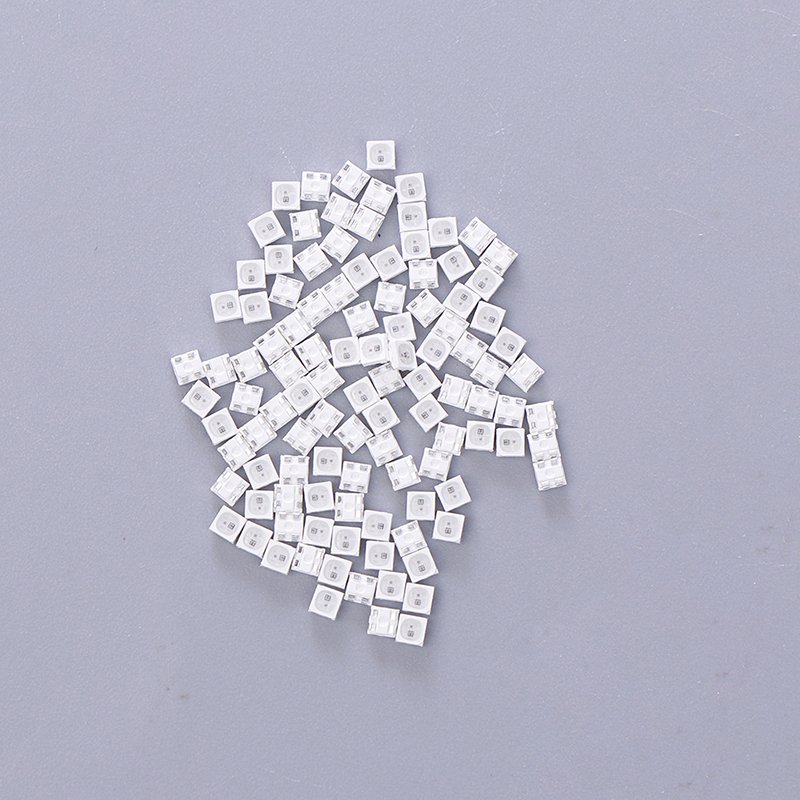 100 pezzi WS2812B 2020 chip LE - Ws2812B Strip 5V recensione e prezzo