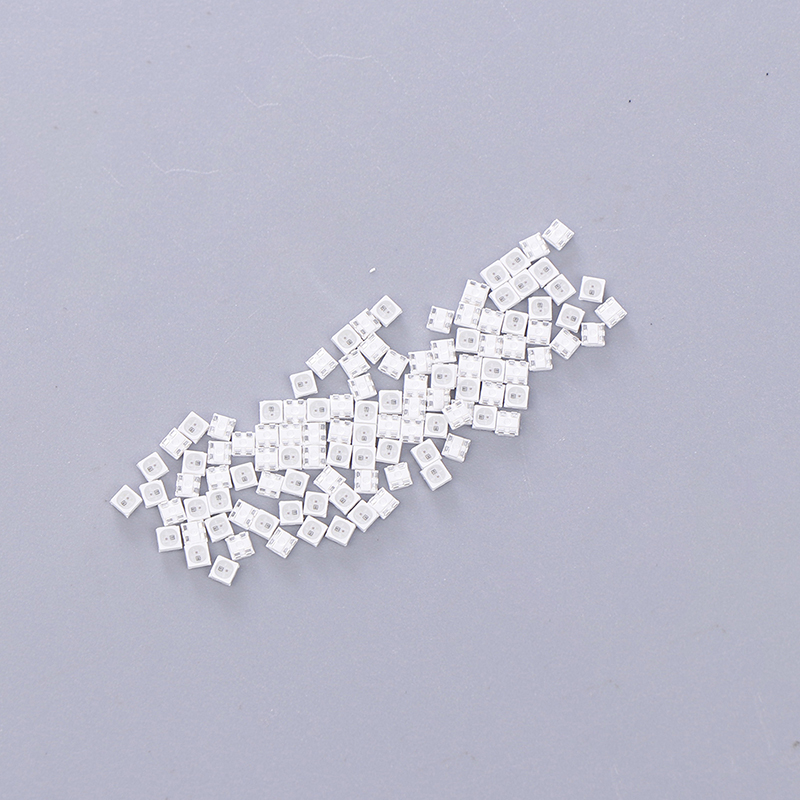 100 pezzi WS2812B 2020 chip LE - Ws2812B Strip 5V recensione e prezzo