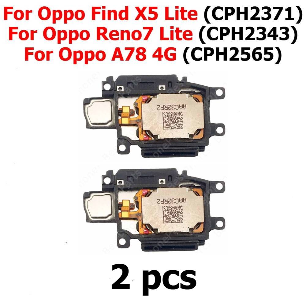Altoparlante Inferiore per Opp - Buzzer Module recensione e prezzo