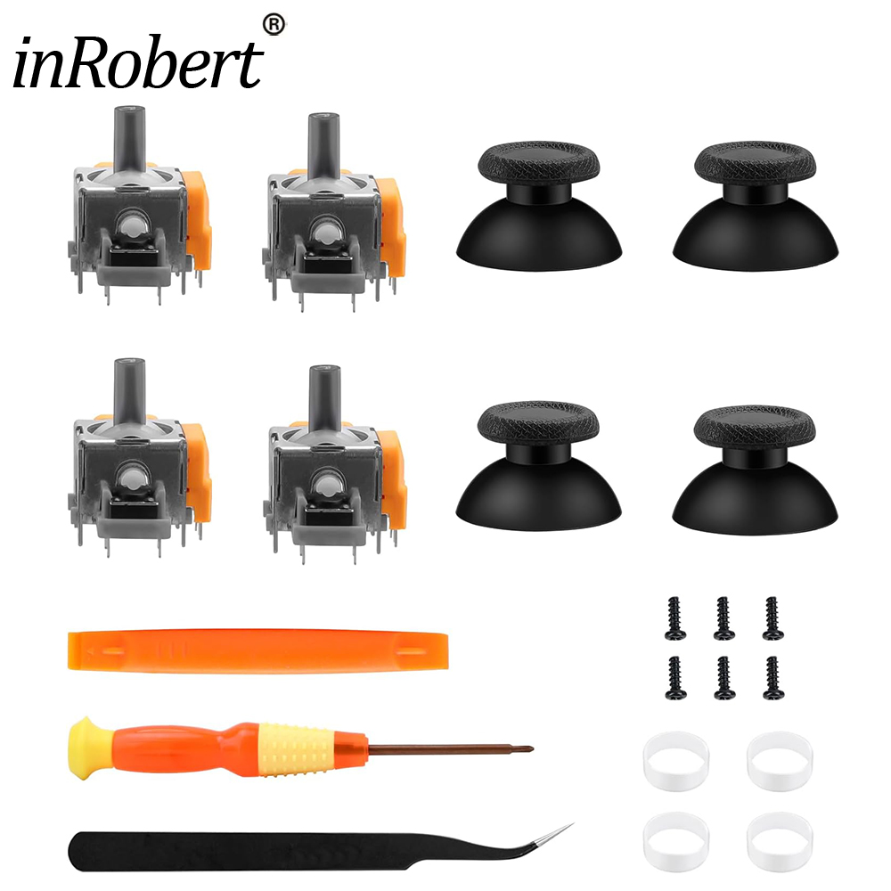 inRobert Confezione da 4 modul - Joystick Module recensione e prezzo