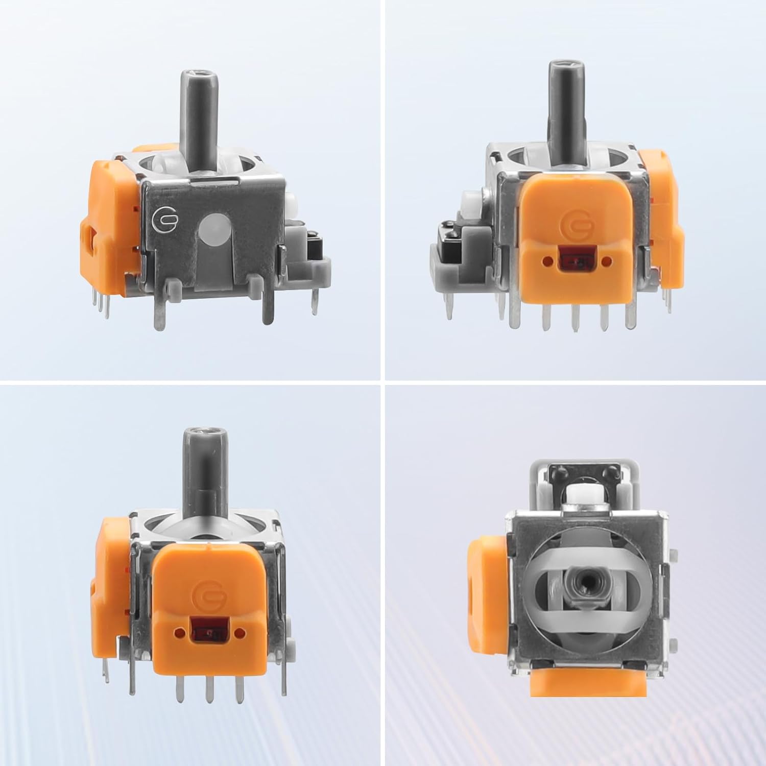 inRobert Confezione da 4 modul - Joystick Module recensione e prezzo