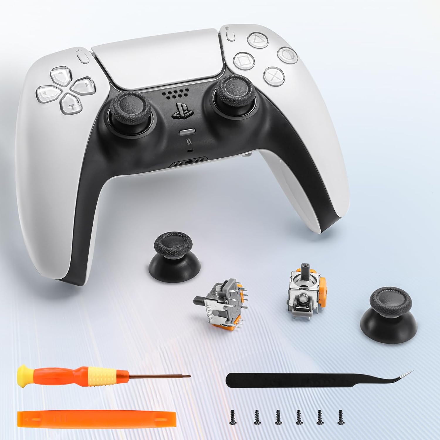 inRobert Confezione da 4 modul - Joystick Module recensione e prezzo