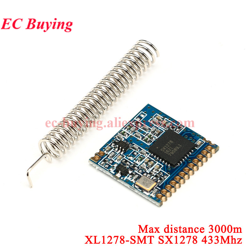 1-5 Pz SX1262 SX1276 SX1278 CM - Lora Sx1278 recensione e prezzo