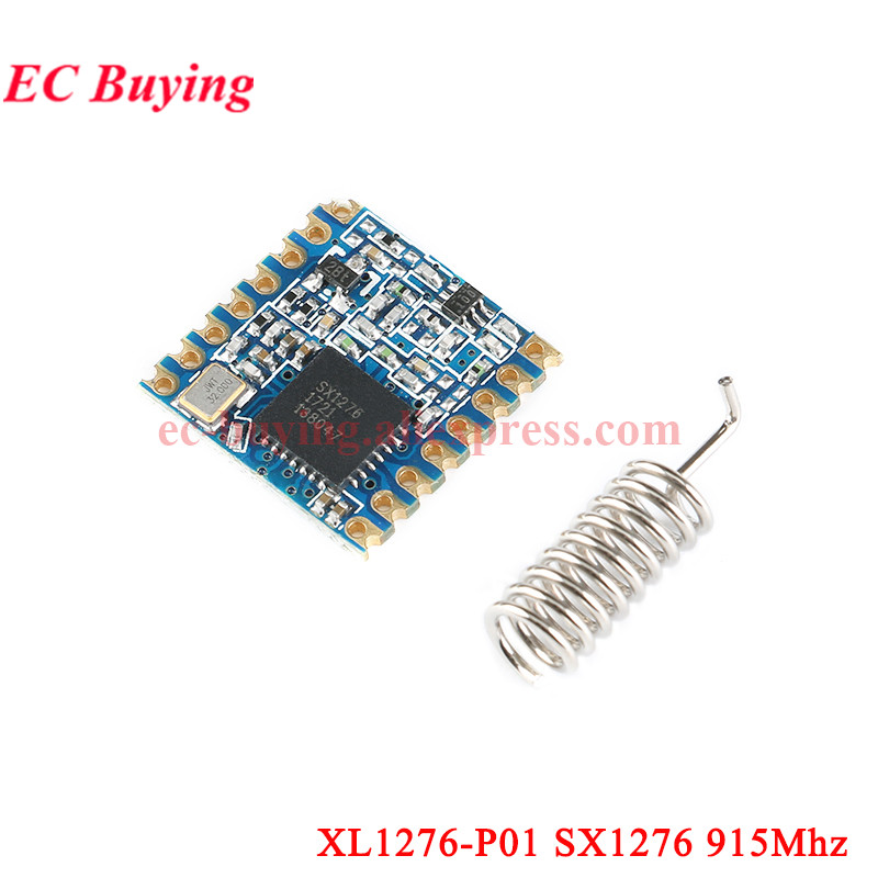 1-5 Pz SX1262 SX1276 SX1278 CM - Lora Sx1278 recensione e prezzo