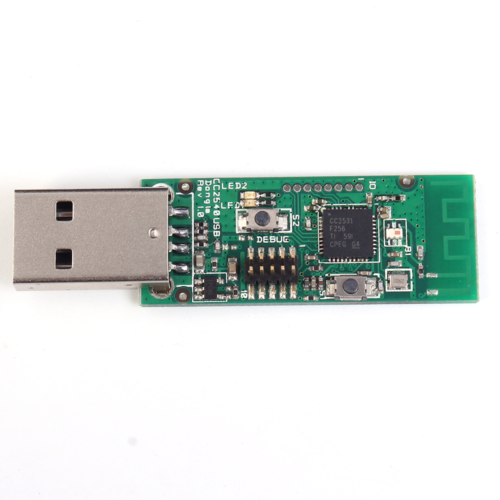 Modulo USB Zigbee Wireless Sni - Zigbee Cc2531 recensione e prezzo