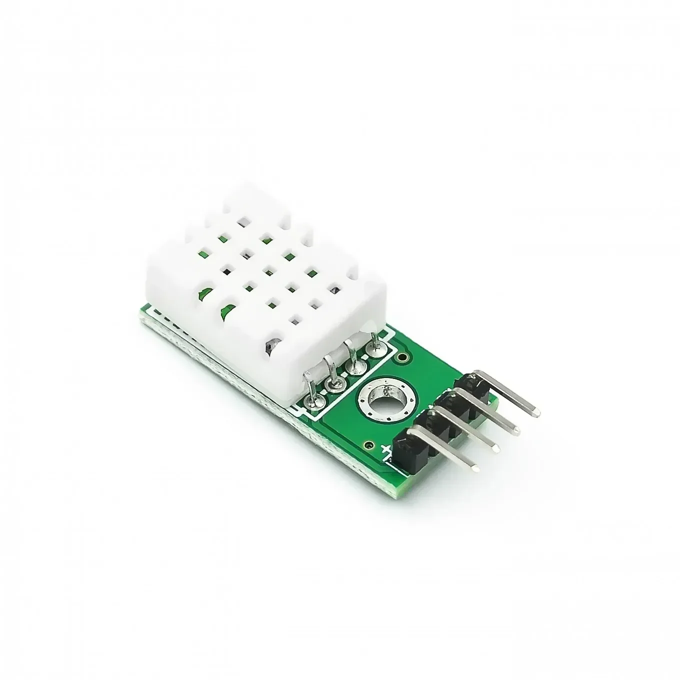 SHTC3 Modulo sensore digitale  - Dht22 recensione e prezzo