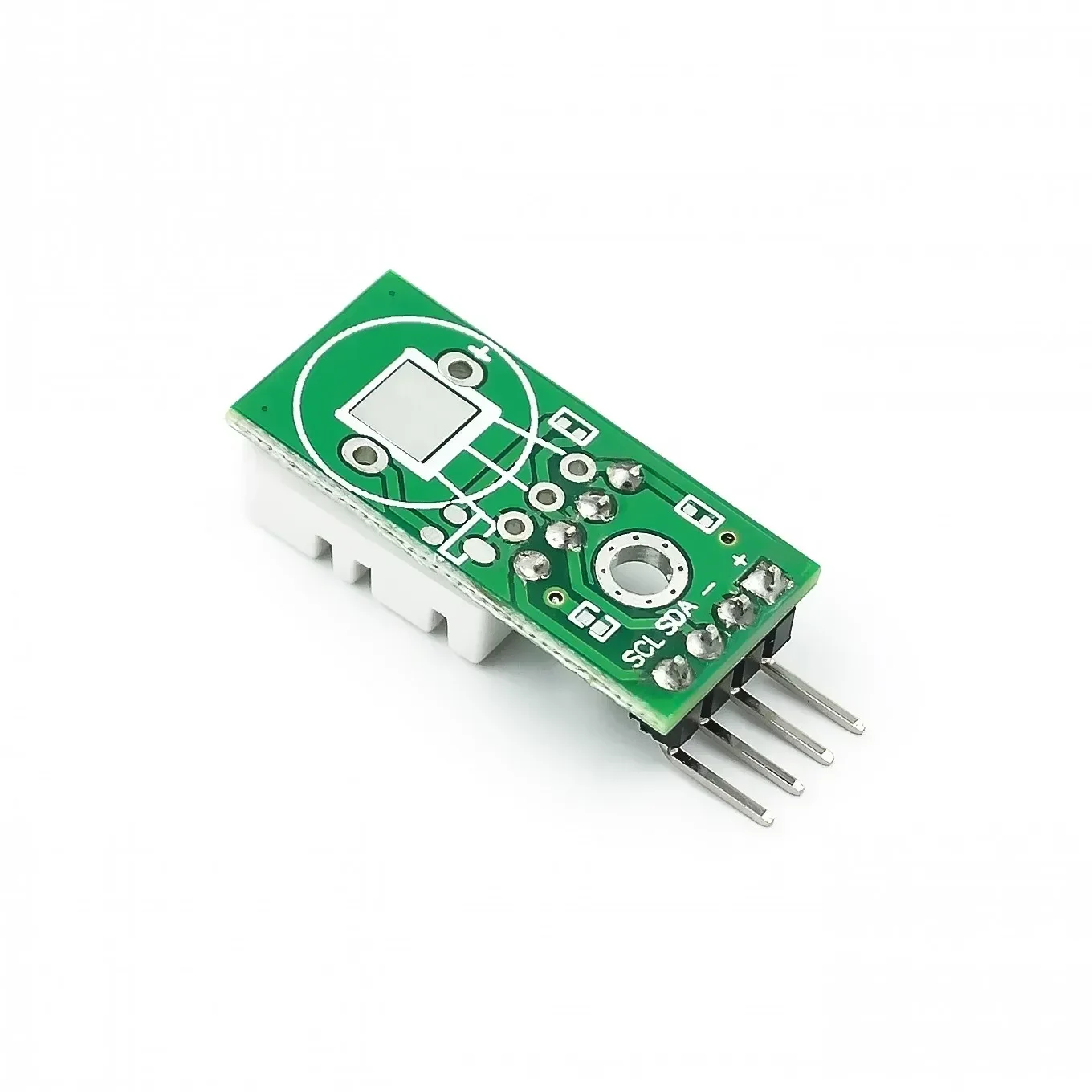 SHTC3 Modulo sensore digitale  - Dht22 recensione e prezzo
