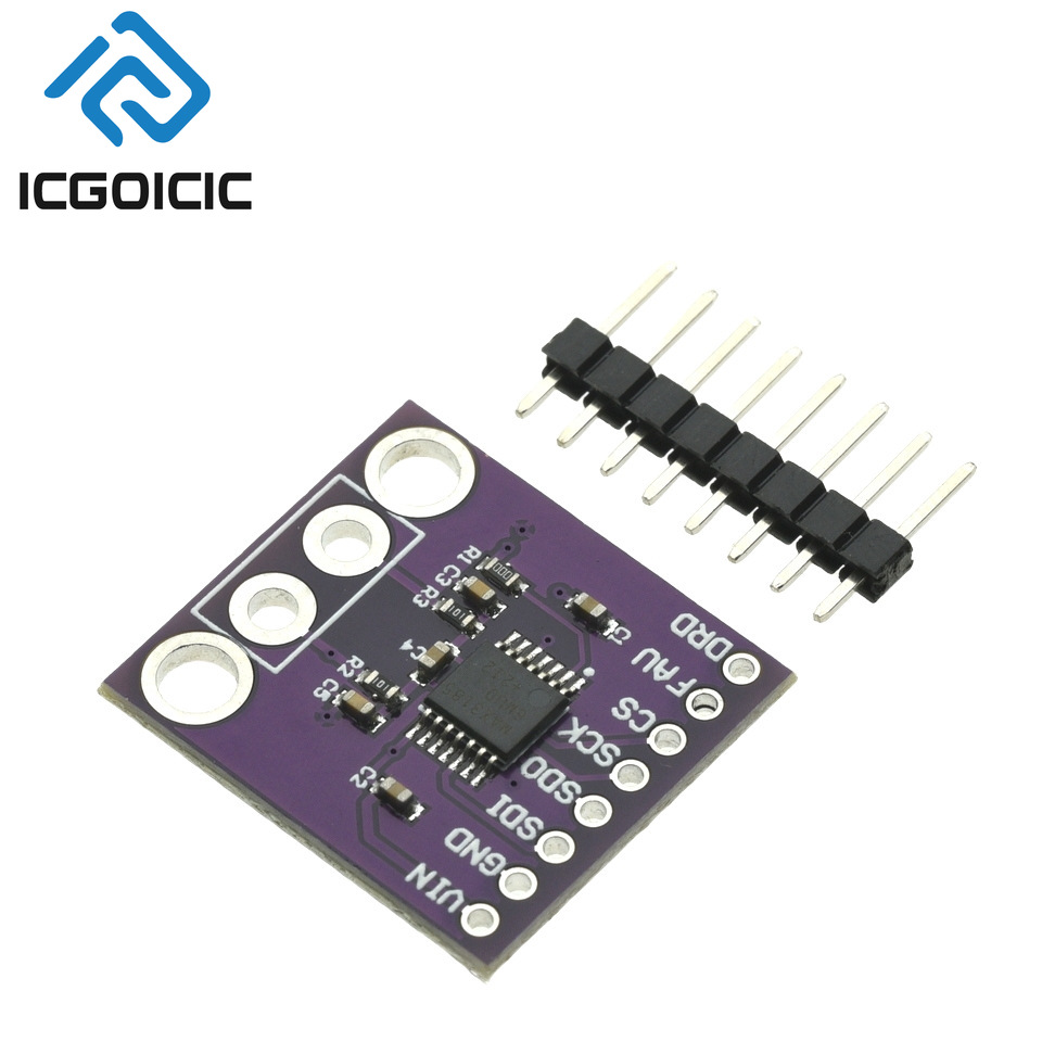 Modulo termocoppia MAX31856 –  - Thermocouple Module K Type recensione e prezzo