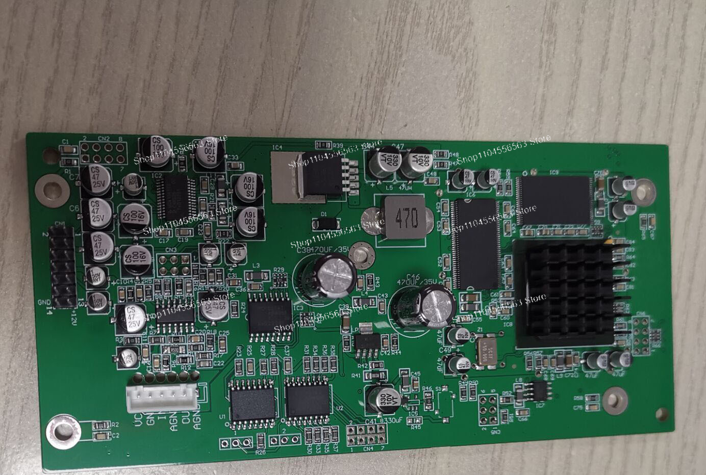 Modulo Soppressore di Feedback - Microphone Module recensione e prezzo