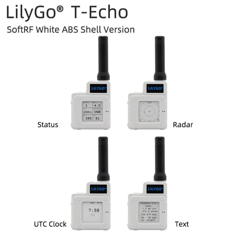 Scheda di sviluppo LILYGO TTGO - Bme280 recensione e prezzo