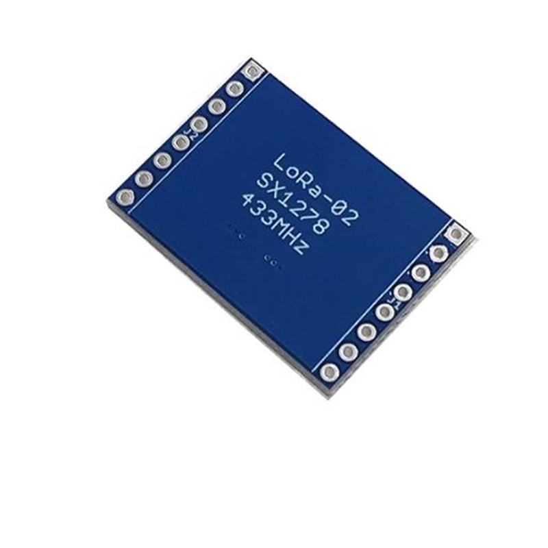 Sx1278 loraModulo Anxinke Lora - Lora Sx1278 recensione e prezzo
