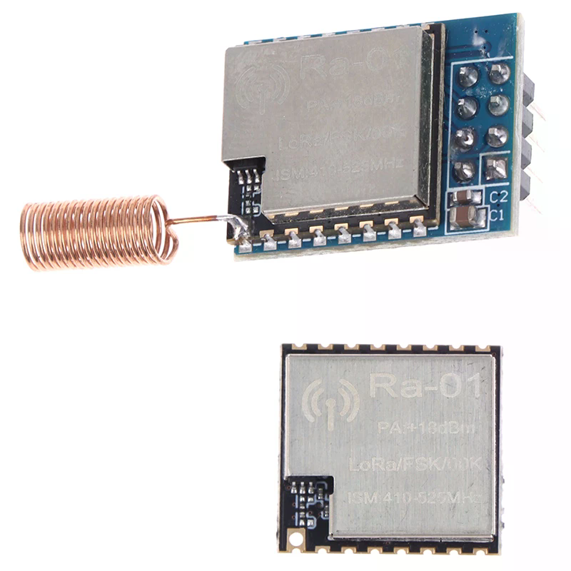 Modulo Wireless LoRa SX1278 Ra - Lora Sx1278 recensione e prezzo