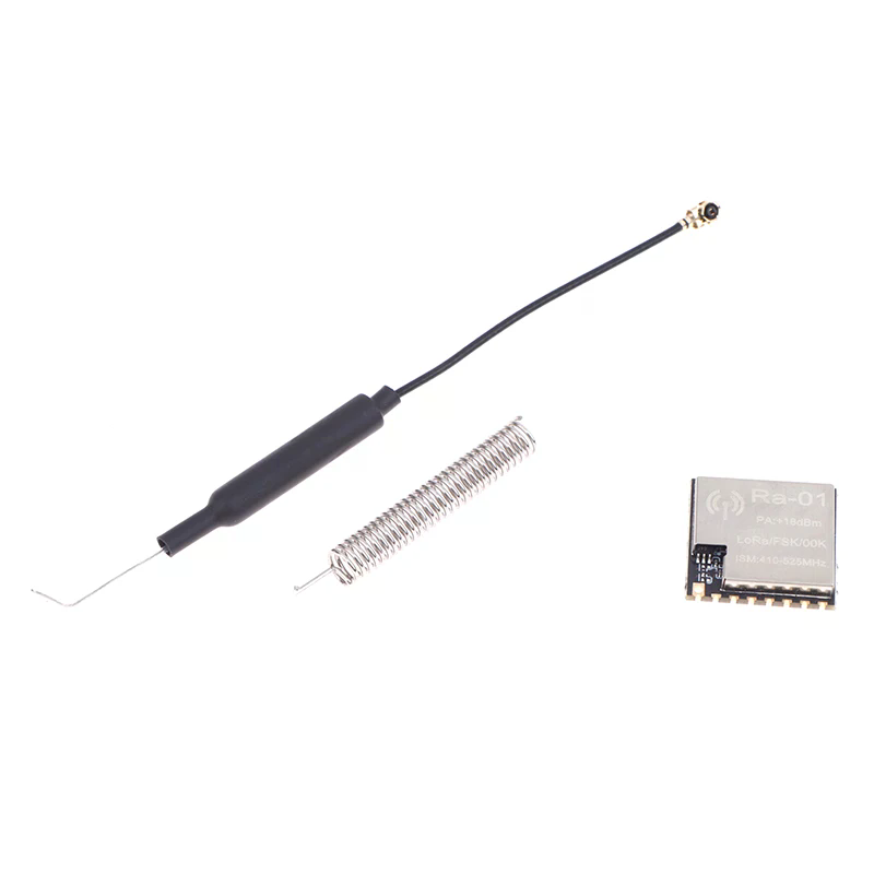 Modulo Wireless LoRa SX1278 Ra - Lora Sx1278 recensione e prezzo