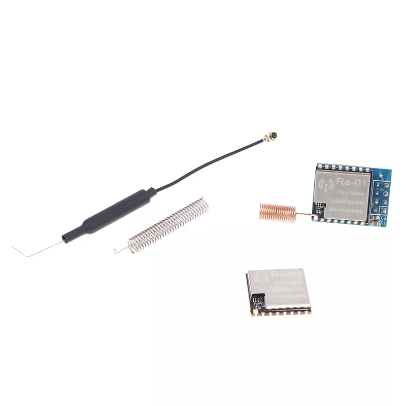 Modulo Wireless LoRa SX1278 Ra - Lora Sx1278 recensione e prezzo