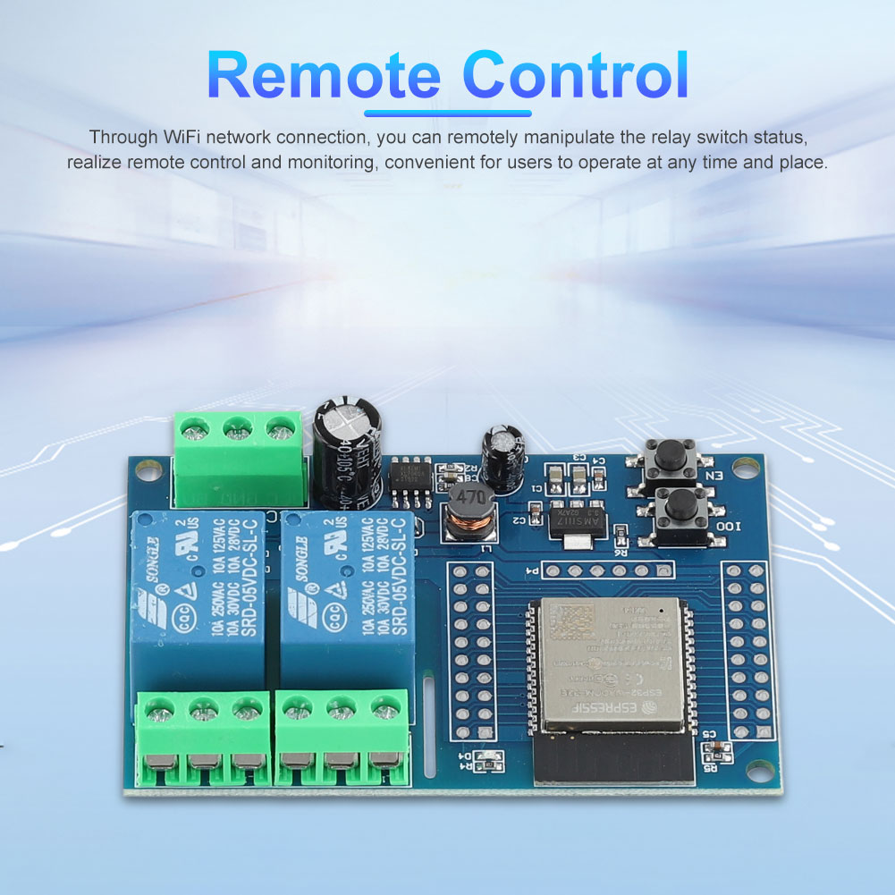 Modulo relè BLE compatibile co - Relay Module 1 Channel recensione e prezzo
