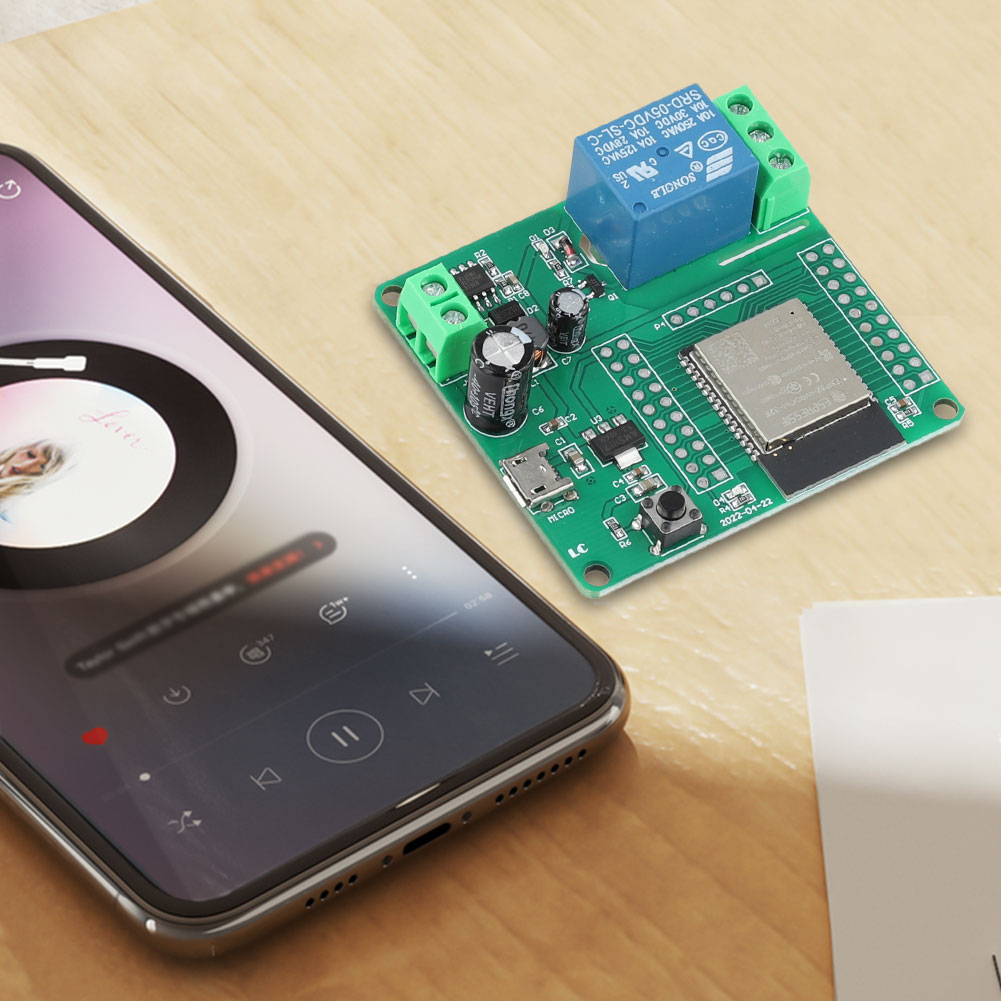 Modulo relè BLE compatibile co - Relay Module 1 Channel recensione e prezzo