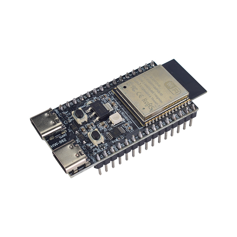 Scheda di sviluppo Esp32-c5-de - Microphone Module recensione e prezzo