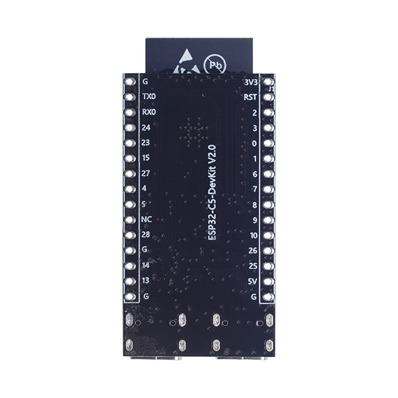Scheda di sviluppo Esp32-c5-de - Microphone Module recensione e prezzo