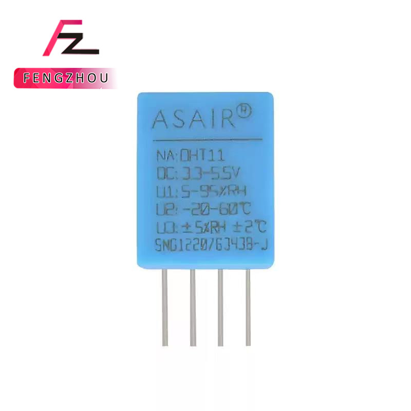 1 Pz ASAIR DHT11 DHT-11 Scheda - Dht11 recensione e prezzo