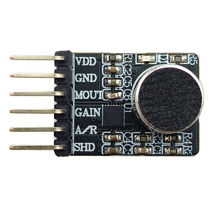 Super Sale Modulo amplificator - Microphone Module recensione e prezzo